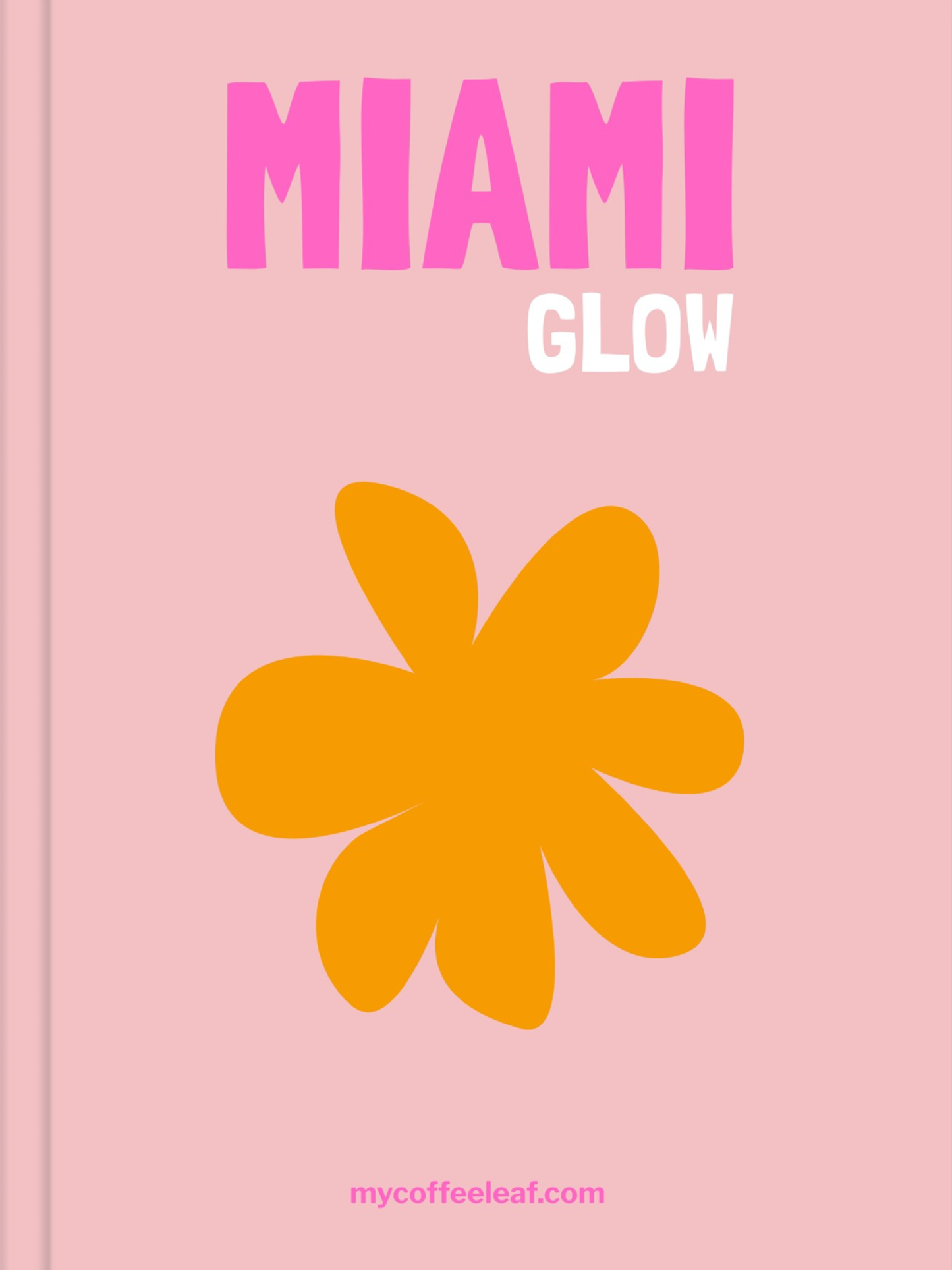 Flower Power 100 pages